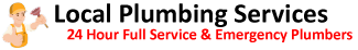 North Grosvenordale Plumbers